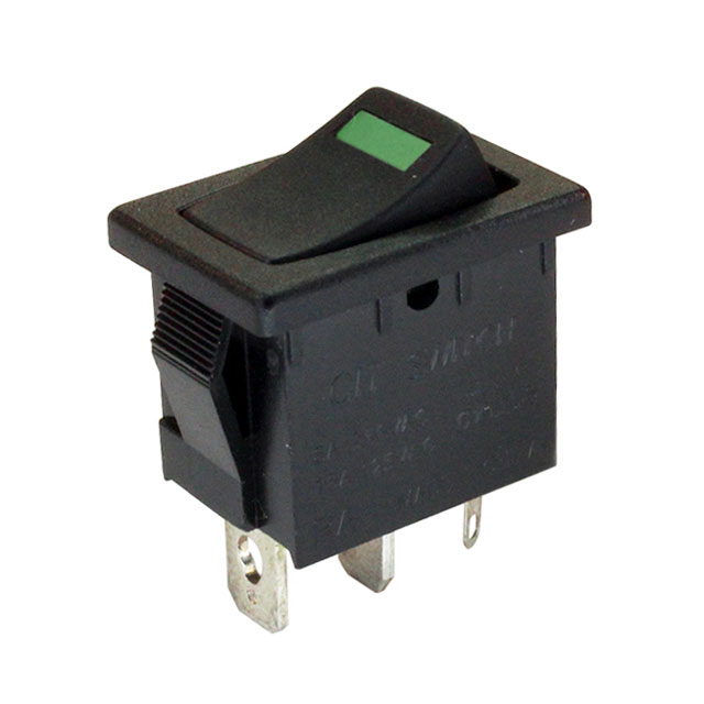 CIT Relay and Switch RA1122XCG